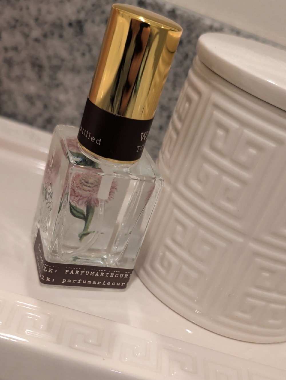New TokyoMilk Wild Whims - Picture 2 of 4